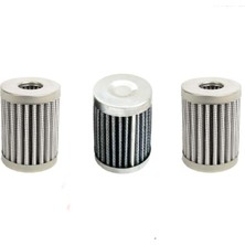 Sıralı Sistem Filtresi Yeni Tip 3 Adet