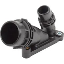 Bmw 5 Serı- E39- 96/00 Termostat Kapağı (Plastık) - 11117800048