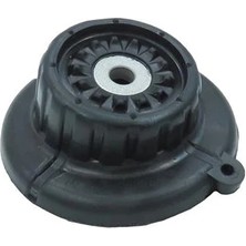 Amortisör Takozu On Sol Kıt Fıat Doblo Iıı Fıorıno Bıpper Nemo Lınea 07> Guclendırılmıs Kecelı Rulman + Kapak