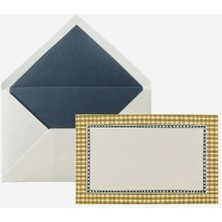 Maritera Vichy Tebrik Kartı (10'lu Kutu)