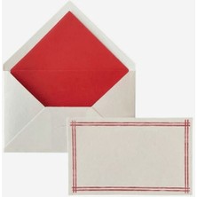 Maritera Yılbaşı Frame Tebrik Kartı (10'lu Kutu)