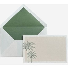 Maritera Oasis Tebrik Kartı (10'lu Kutu)