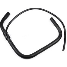 Karter Havalandırma Hortumu Cube 20-14