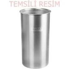 Gomlek 1.00 (89.91MM) Transıt V184 01-06 V347 06-14 2.4tdcı BOY:165MM Flans Genıslık: 3.10MM