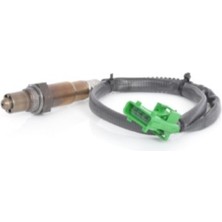 Lambda Sensörü 1 Adet - Peugeot 307 1.6 16V 2000-2012 80 Kw -- 0258006027 - Oem: 0963597858