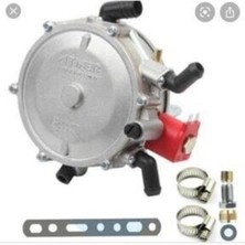 Karbüratörlü Regülatör 90KW VR01