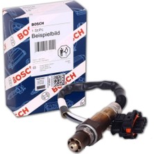 Audi A1 A3 / Oksijen Sensörü 036906262P 0258010036