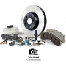 Amortisör Ön Po Fab 10BOGE 32-T10-A / OPTA3809G / PS9714803 /314717