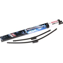 3397007467 Bosch Silecek Süpürgesi Ön Cam V40II-S40II-S60II-S80II