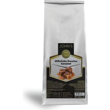 John's Coffee John's Karamel Milkshake Tozu 500 gr