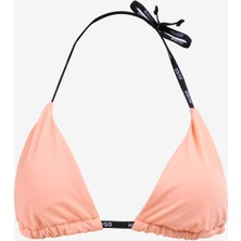 Hugo Turuncu Kadın Bikini Üst 50535772
