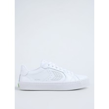 Cariuma 411301W26M-SALVAS Leather Sneaker Beyaz Deri Erkek Lifestyle Ayakkabı