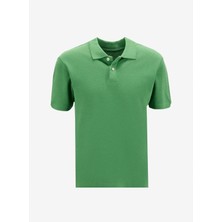 Lee Mint Erkek Polo T-Shirt ML211810303 Erkek Regular Fit Polo