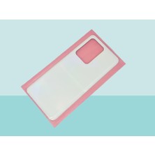 Tkgz - Samsung Galaxy S20 Utra Arka Kapak Batarya Kapağı - Beyaz