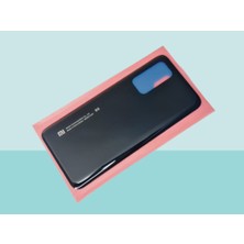 Tkgz - Xiaomi Mi 1ot Pro Mi 1ot Arka Kapak Batarya Kapağı - Siyah