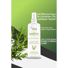 Lokman Efendi Saf Biberiye Suyu 200 ml