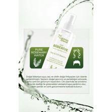 Lokman Efendi Saf Biberiye Suyu 200 ml