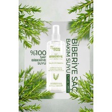 Lokman Efendi Saf Biberiye Suyu 200 ml