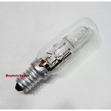 FullYedek Mutfak Davlumbaz Halojen Ampul 28 Watt  aspiratör Lambası