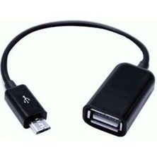 Otg Bağlantı Kiti - Micro USB