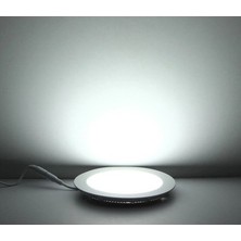 Cata CT-5169 Beyaz Işık 18 W Sıva Altı Panel 5 Adet
