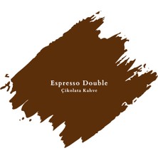 Hera Altın Oran Kalıcı Makyaj ve Microblading Boyası (Espresso Double,çikolata Kahve 5ml)