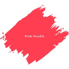 Hera Altın Oran Kalıcı Makyaj Dudak Renklendirme Boyası (Pink Double 5ml)