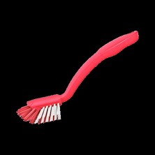 Lüks Lavabo ve Bulaşık Fırçası 23 cm