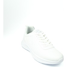 Jump 34841 Beyaz Erkek Sneaker Ayakkabı