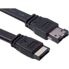 Sata To Esata Data Kablosu E-Sata Sata Kablo 50 cm