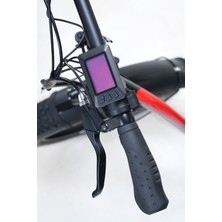 Bike - S Model Elektrikli Katlanılabilir Bisiklet