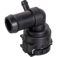 Febı 180433 Hortum Kaplını Vw Caddy 11-Golf 07-14 Passat 08-15 A3 09-13 Leon 06-12