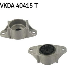 Skf VKDA40415T Amorsıtor Yayı Destek Yatagı C-Max 07-10 Focus 03-11