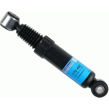 Sachs 170460 Arka Amortısor Sag Sol P106 Saxo 1.5d 1.4 1.6 8V 86 01 Atu8