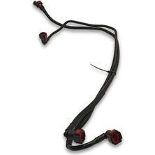 Monreal 7700246 Yakıt Borusu Fıorıno 1.3 Mtj