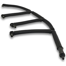 Monreal 7700169 Enjektor Gerı Donus Hortumu Golf Vıı