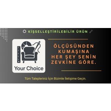 Tekli Berjer, Deri Ofis Büro Koltuğu Imalattan
