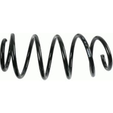 Sachs 997845 Helezon Yayı Superb 08>13 Touran 03>06 Passat 06> cc 12>17 Caddy 04>