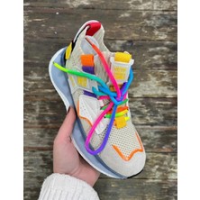 Guja 25Y433-8 36/41 Kadın Ithal Taban Premium Sneaker Spor Ayakkabı
