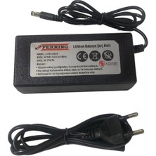 Ferrino Khb 12 -14 Akülü Budama Testeresi Şarj Adaptörü