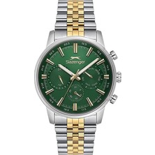 Slazenger SL.09.2453.2.04 Erkek Kol Saati