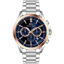 Slazenger SL.09.2567.2.02 Erkek Kol Saati