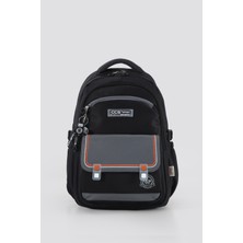 Ççs 51949 Okul Sırt Çantası – Ergonomik Askılar & Çok Bölmeli Düzen