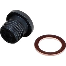 Febı 171173 Karter Tapası+Pul Vw Amarok 10-Crafter 06-16 Touareg 06-18 Q7 07-14