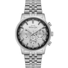 Slazenger SL.09.2453.2.01 Erkek Kol Saati