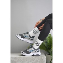 Papuçcity Slzr 03285 Unisex Günlük Spor Ayakkabı