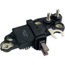 24V Kömürlü Konjektör Bosch Tipi (Çift Cıvatalı) Caterpıllar