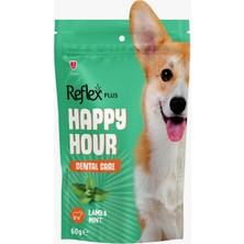 Reflex Happy Hour 6lı Hepsi Bir Arada Köpek 6X60GR
