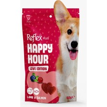 Reflex Happy Hour 6lı Hepsi Bir Arada Köpek 6X60GR