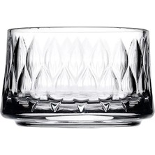 Paşabahçe 530166 Leafy Kase 4'lü 240CC